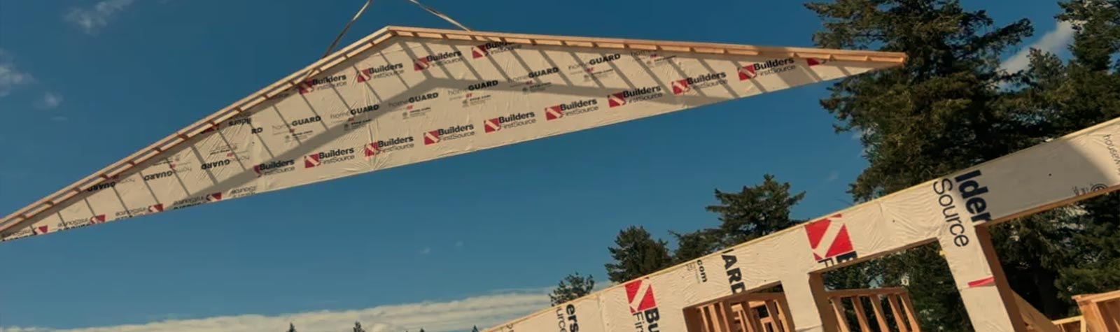 Seven Structures | Framing Carpentry Construction Services | Flathead Valley MT